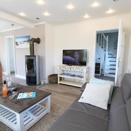 Braderup - Braderuper Str 14 Dom wakacyjny *