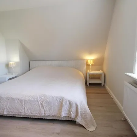 Braderup - Braderuper Str 14 Wenningstedt-Braderup