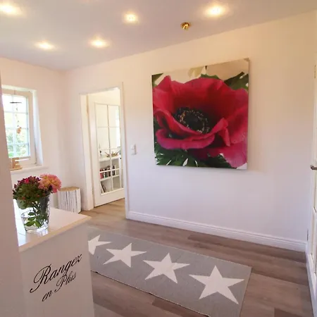 Braderup - Braderuper Str 14 *