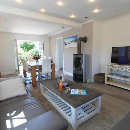 Dom wakacyjny Braderup - Braderuper Str 14 *