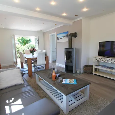 Holiday home Braderup - Braderuper Str 14 *