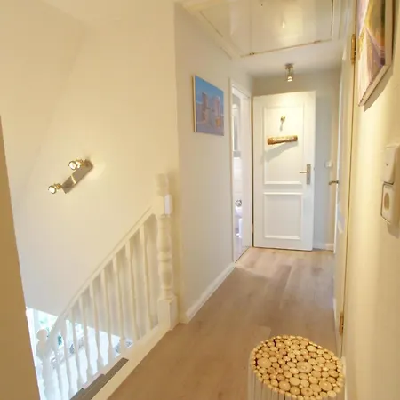 Braderup - Braderuper Str 14 Dom wakacyjny *