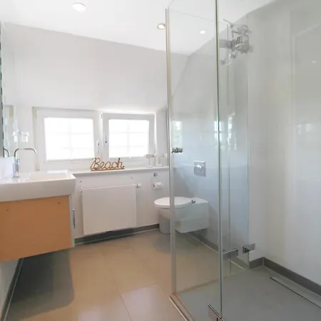 Braderup - Braderuper Str 14 Wenningstedt-Braderup