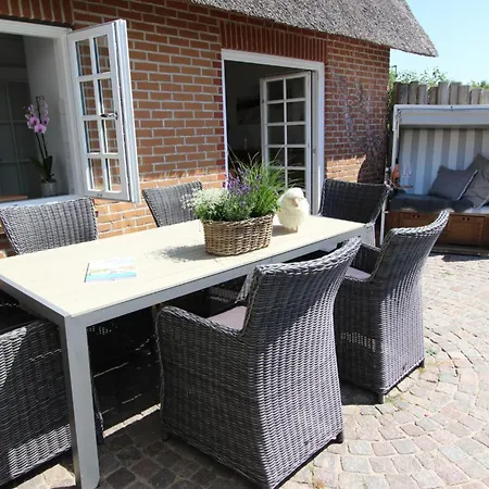 Braderup - Braderuper Str 14