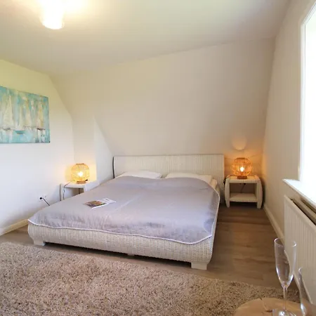 Braderup - Braderuper Str 14 Casa vacanze *