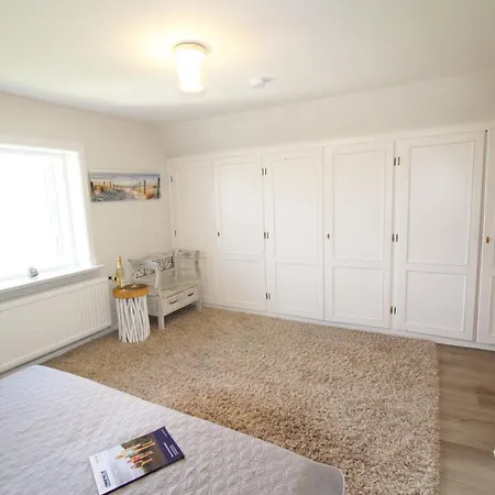 Casa vacanze Braderup - Braderuper Str 14 *