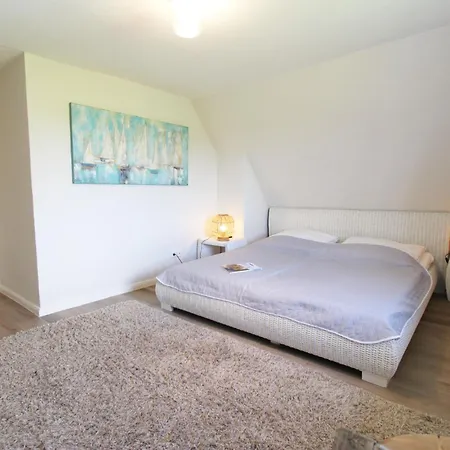 Braderup - Braderuper Str 14 Casa vacanze *